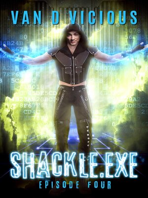 cover image of Shackle.exe